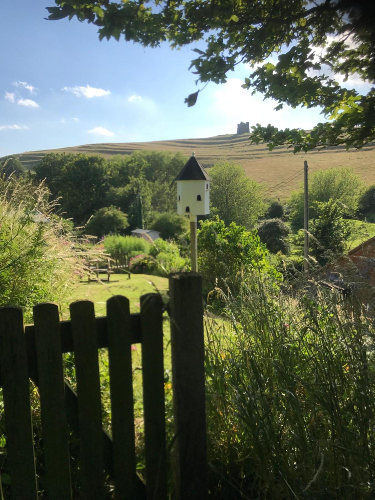 The Cottage Abbotsbury Exterior photo