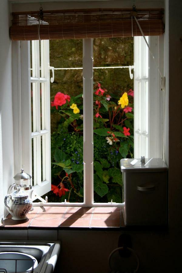 The Cottage Abbotsbury Exterior photo