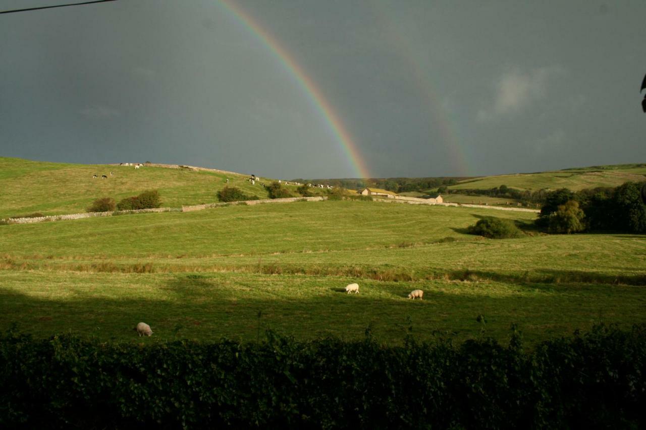 The Cottage Abbotsbury Exterior photo