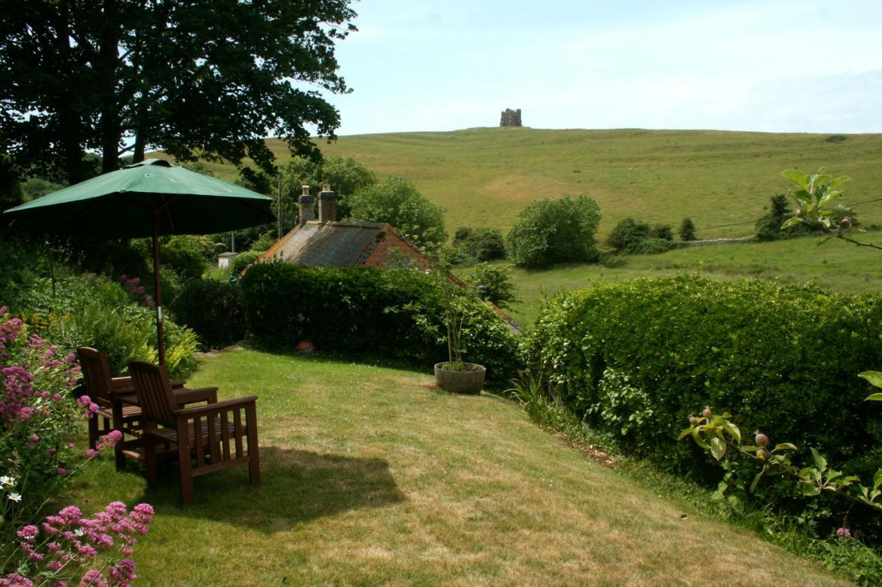 The Cottage Abbotsbury Exterior photo