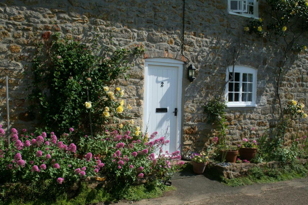The Cottage Abbotsbury Exterior photo